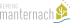 Logo Manternach